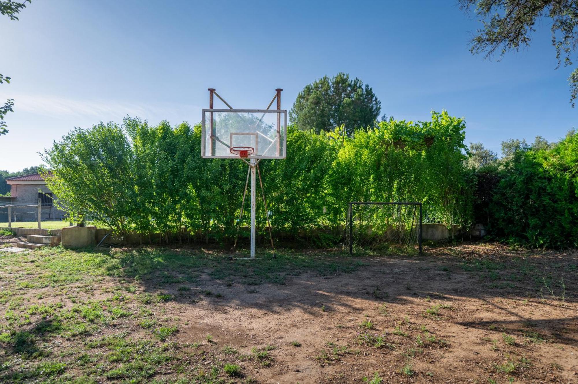 Ribera Del Hueznar Vila Cazalla de la Sierra Exterior foto